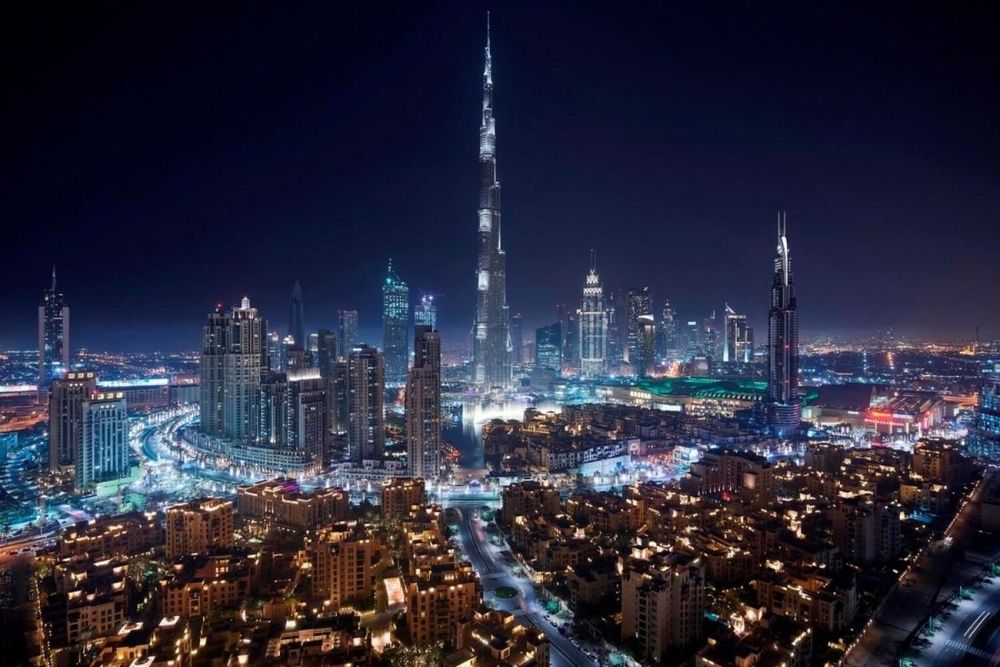 Dubai realty records over AED1.8bn transactions on Wednesday