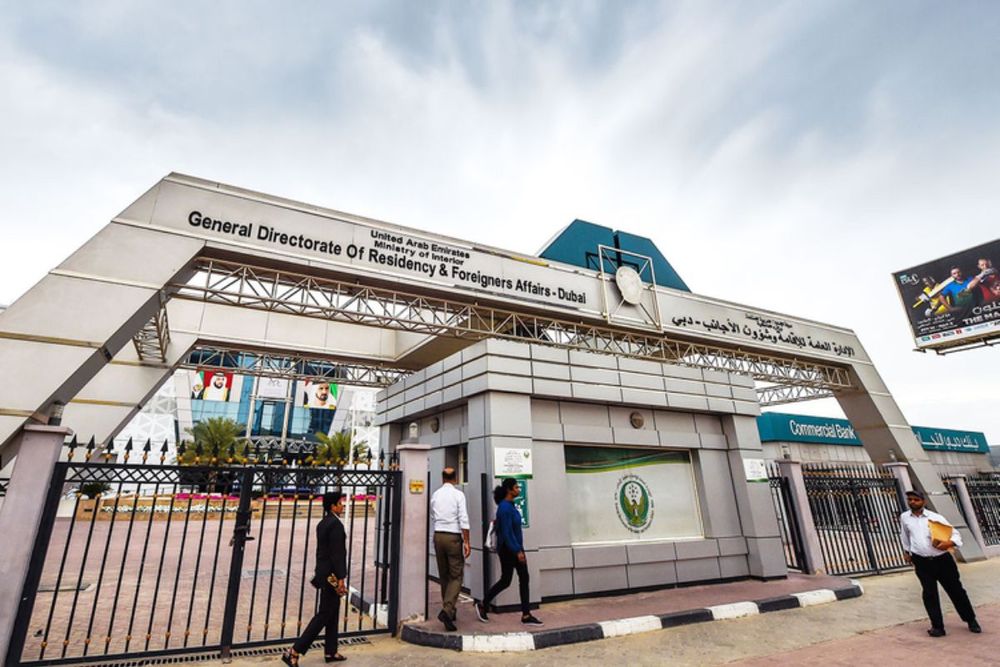 GDRFA’s 'Video Call' service proves efficient in initial phase with over 250,000 calls