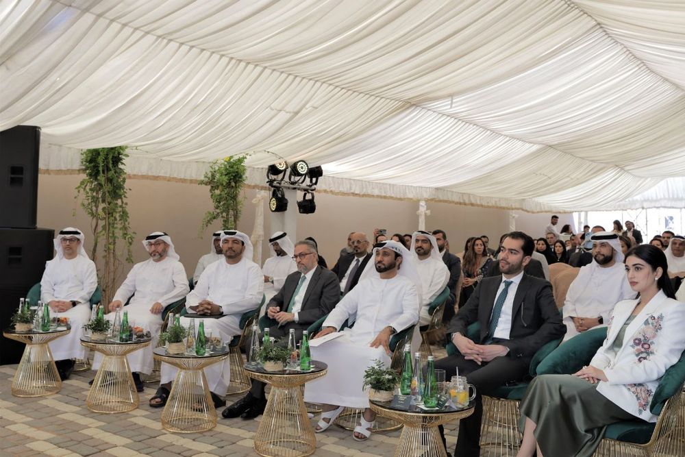 First ever 100% plant-based meat factory in the Middle East opens in Dubai