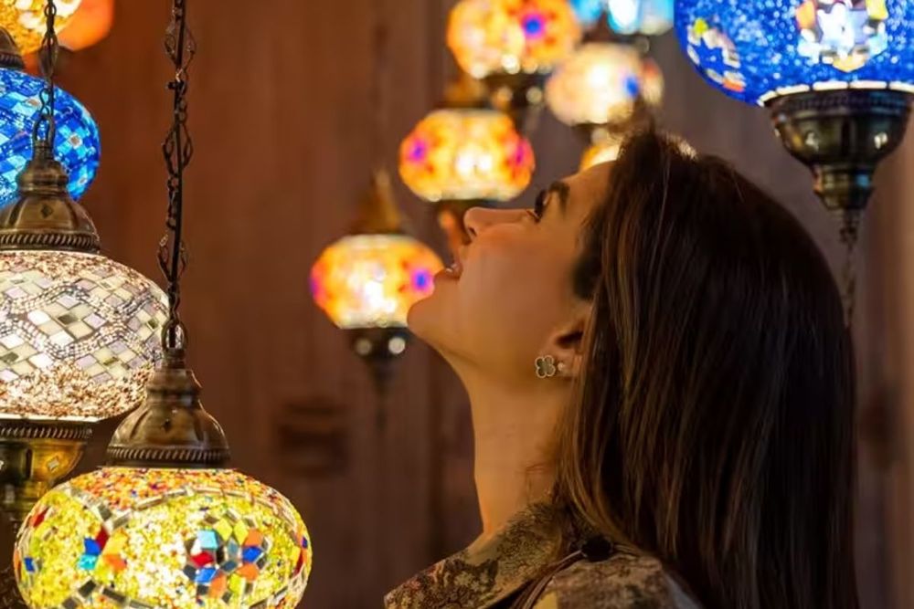 Ramadan 2023 Top 5 things to do around Dubai