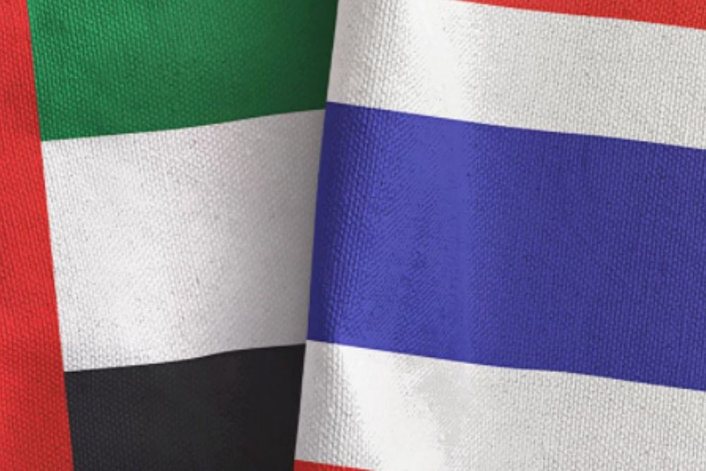 UAE, Thailand to explore bilateral cooperation on labour and employment