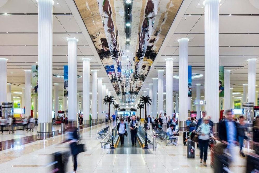 UAE: Multiple entry permit now available to finish Golden Visa application procedures; full list of requirements for each category