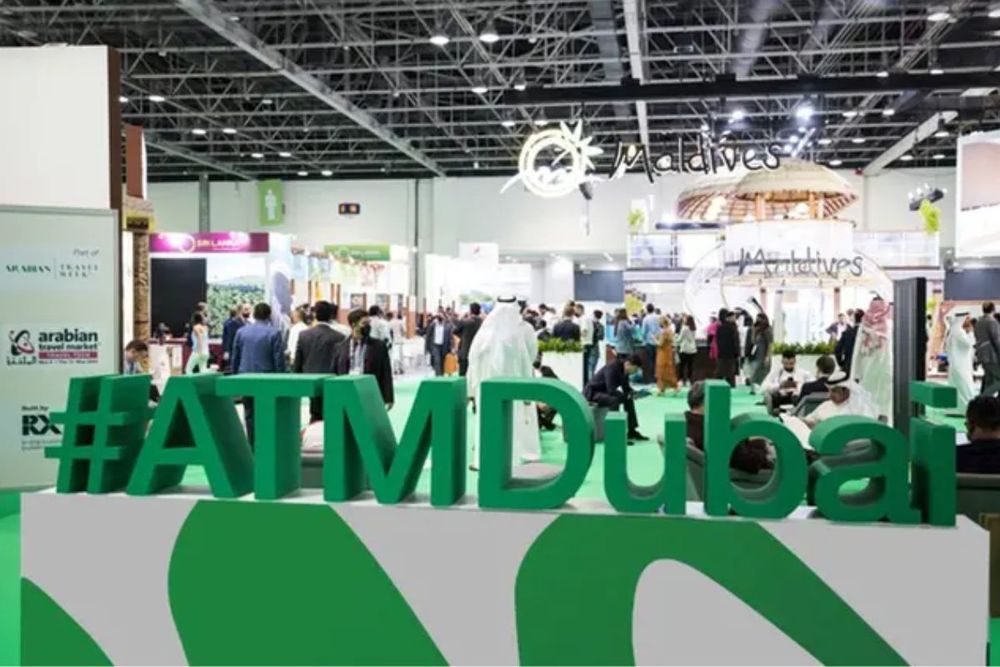 ATM 2023 to feature world's top travel technology companies at the upcoming edition
