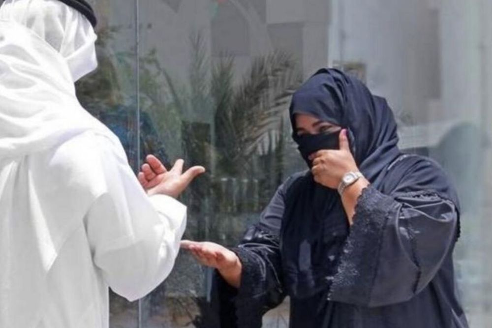 UAE: Up to AED100,000 penalty and imprisonment for organised begging