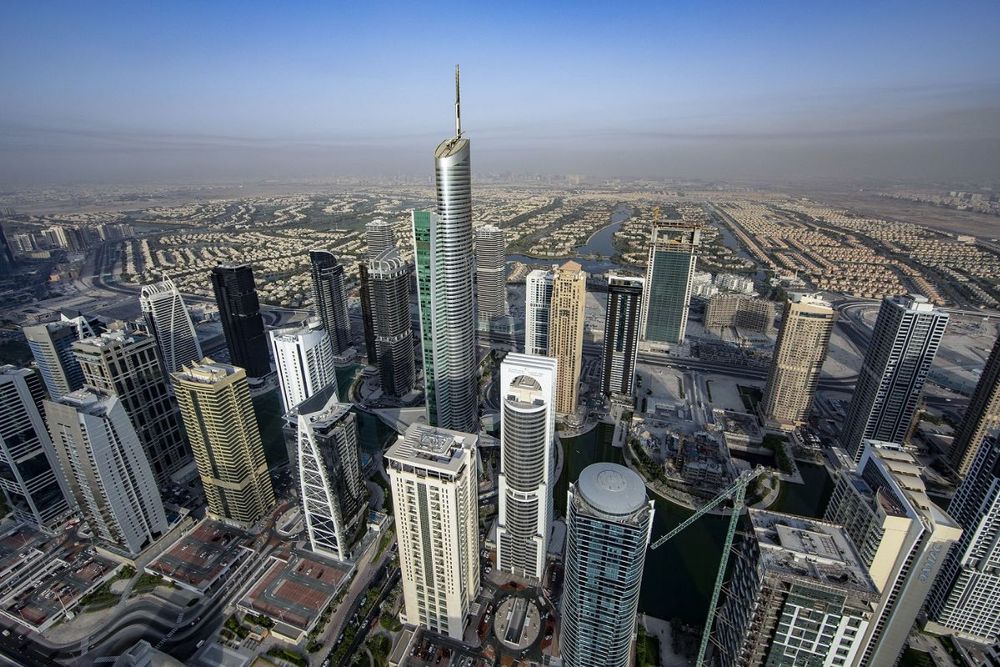 DMCC reports record-breaking first quarter in 2023