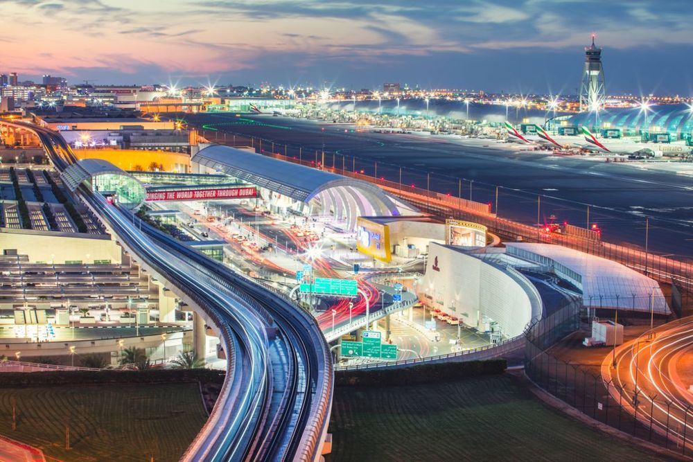 Dubai Airports wins two major accolades for its Contact Centre