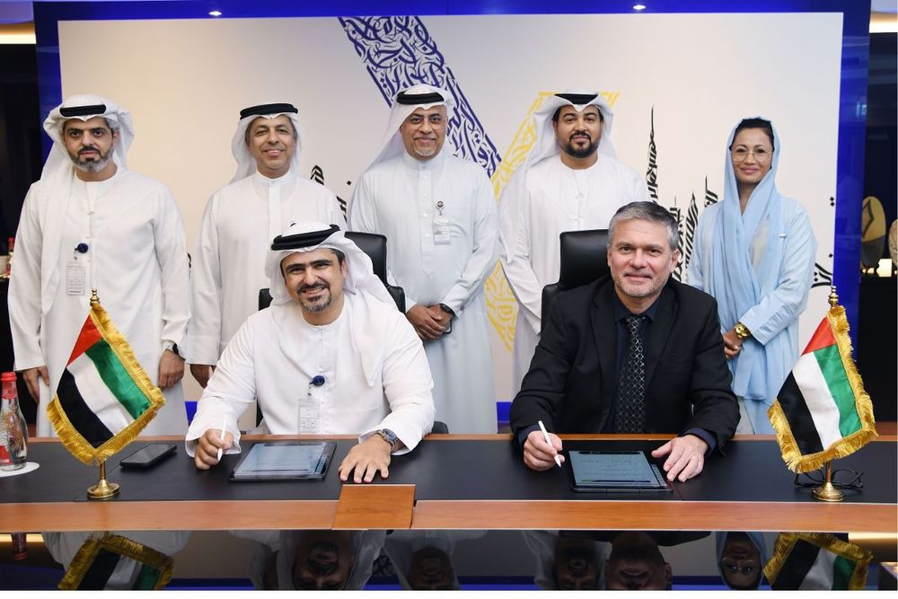 Dubai Airports joins Enova to support Emiratisation efforts