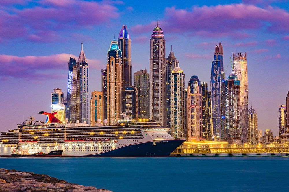 Dubai realty records over AED3.1bn transactions on Monday