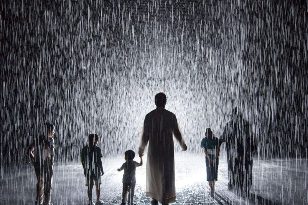 7 hidden gems in the UAE