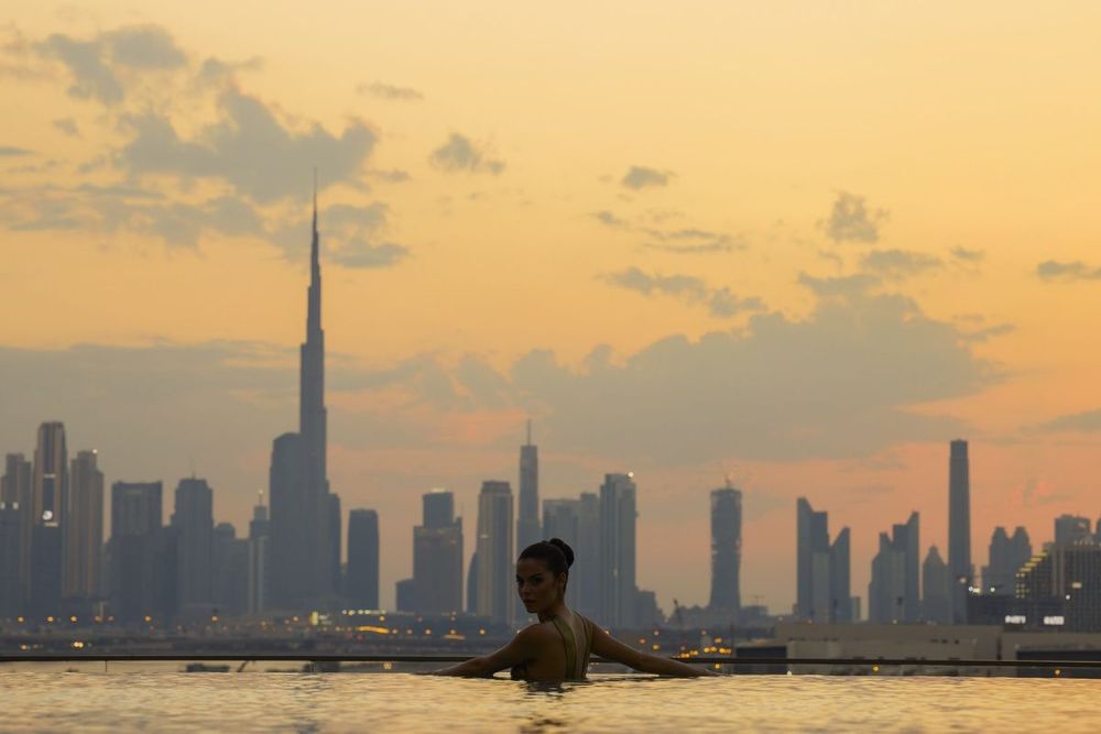 Address Grand Creek Harbour announces Eid & Summer 72-Hour Sale