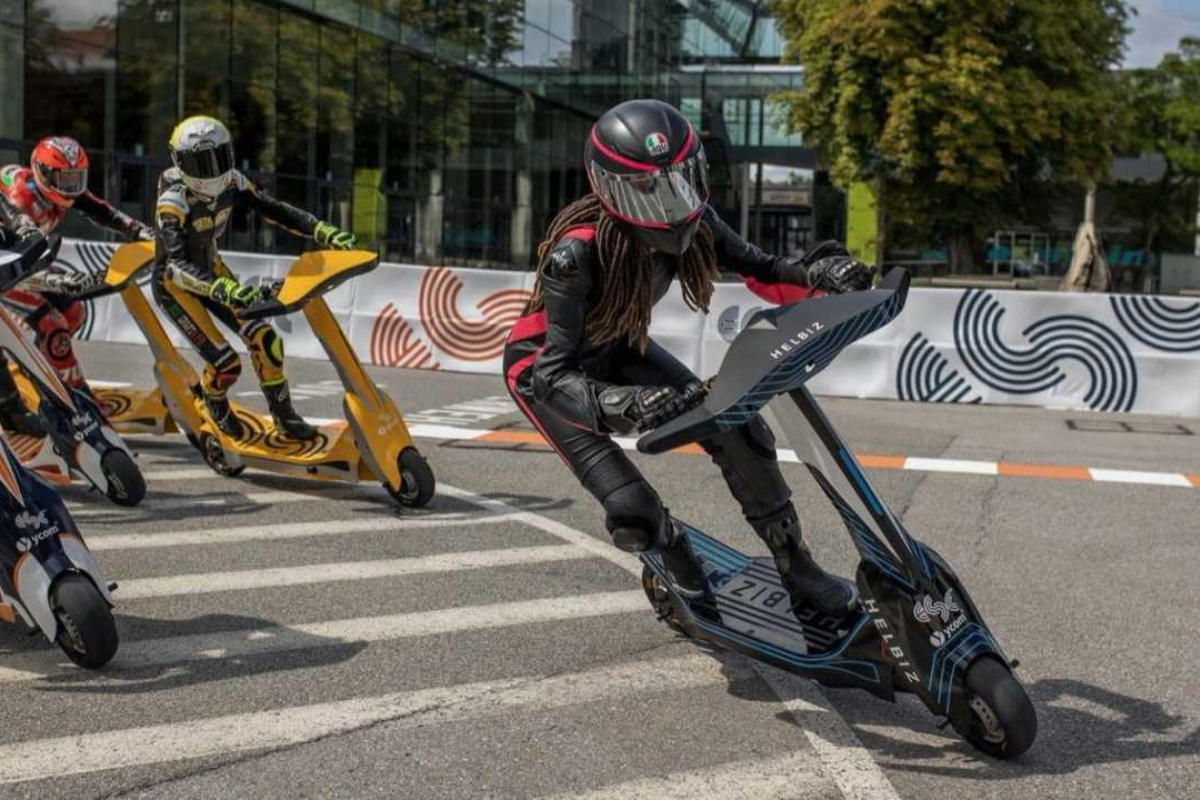 Dubai Sports Council highlights efforts to reinforce Dubai’s status as a global sports hub