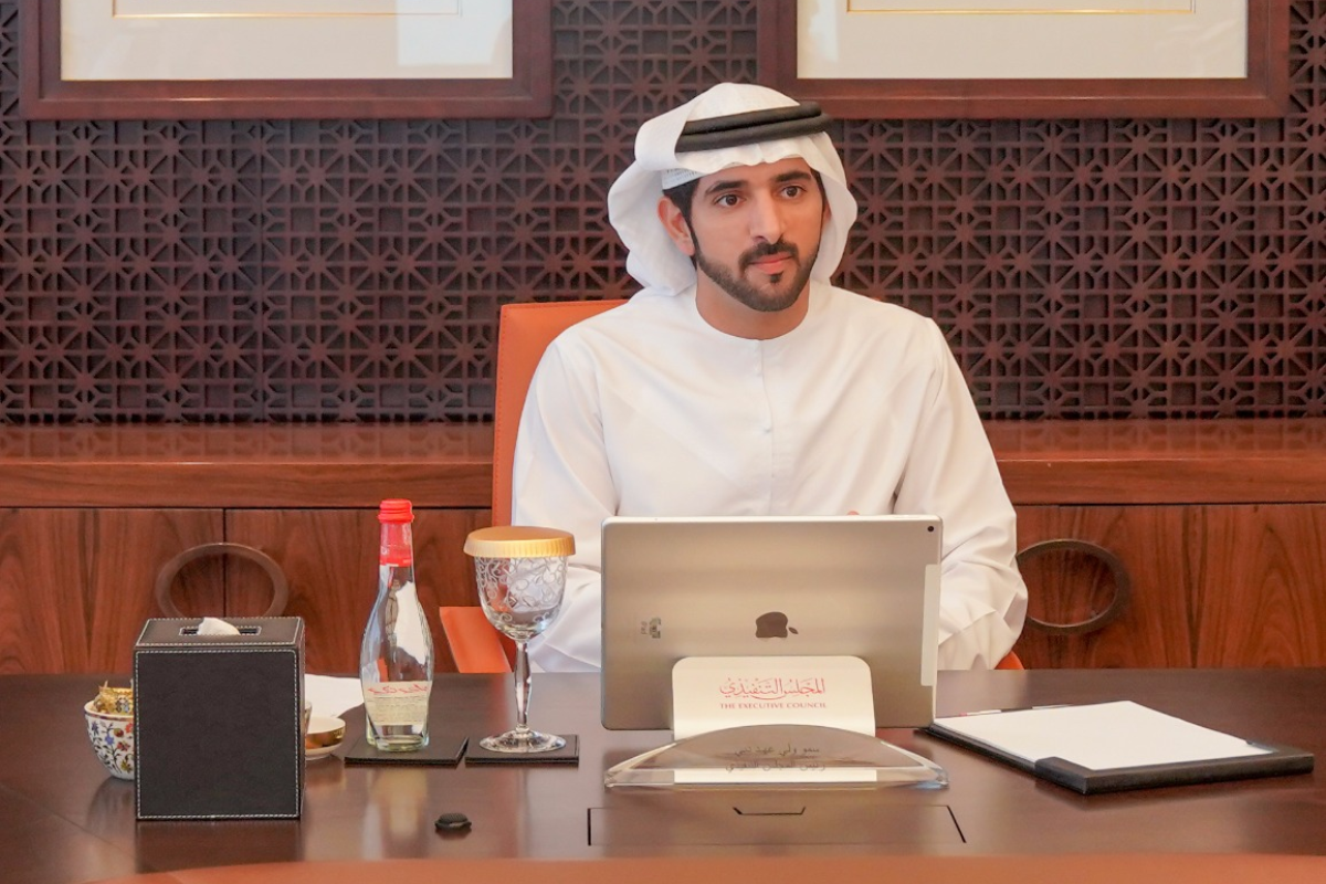 Crown Prince appoints new heads of Economic Development Corporation and Business License Corporation