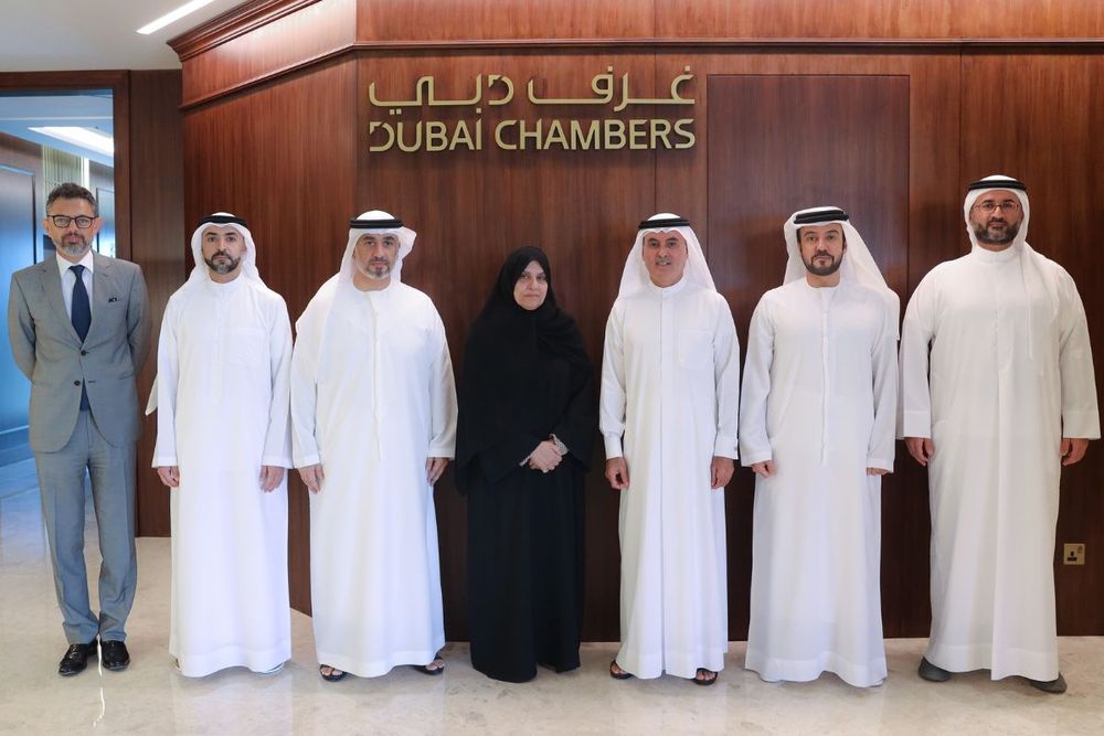 Dubai Chambers launches advisory committee to ensure sustainable growth of family businesses