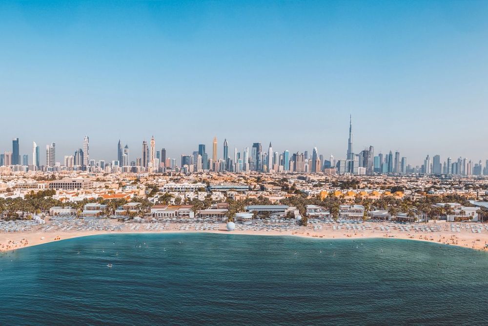 Dubai realty transactions reach AED1.7 billion on Wednesday
