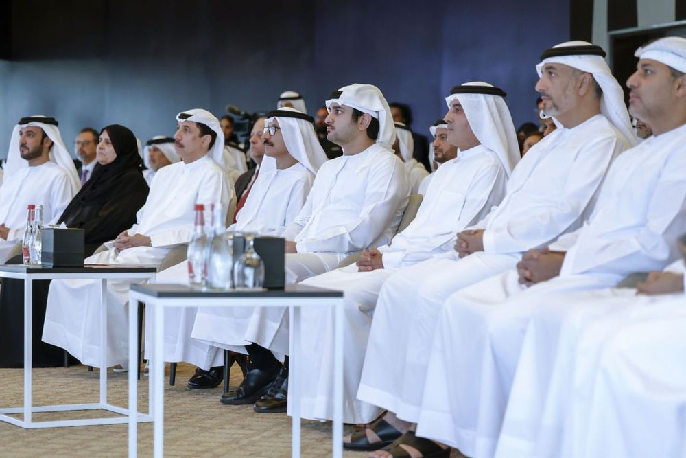 Dubai launches Centre for Family Businesses to enhance sustainability and growth prospects