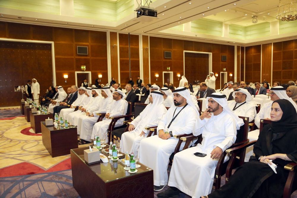 DHA discusses Dubai Digital Health Strategy with healthcare stakeholders