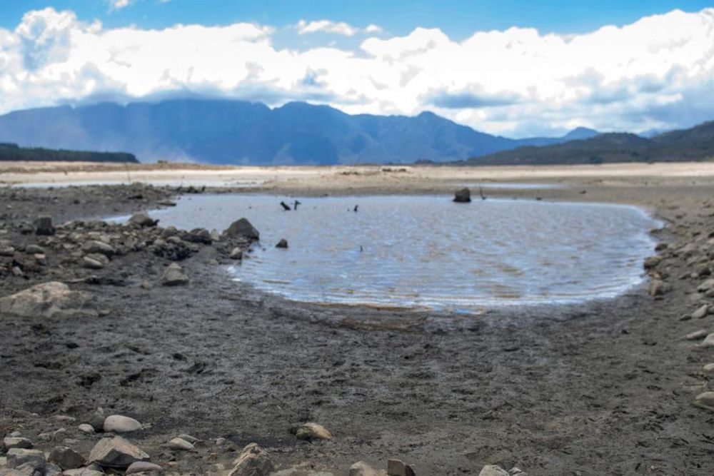 Study Reveals Over 50% of Global Major Lakes are Drying Up