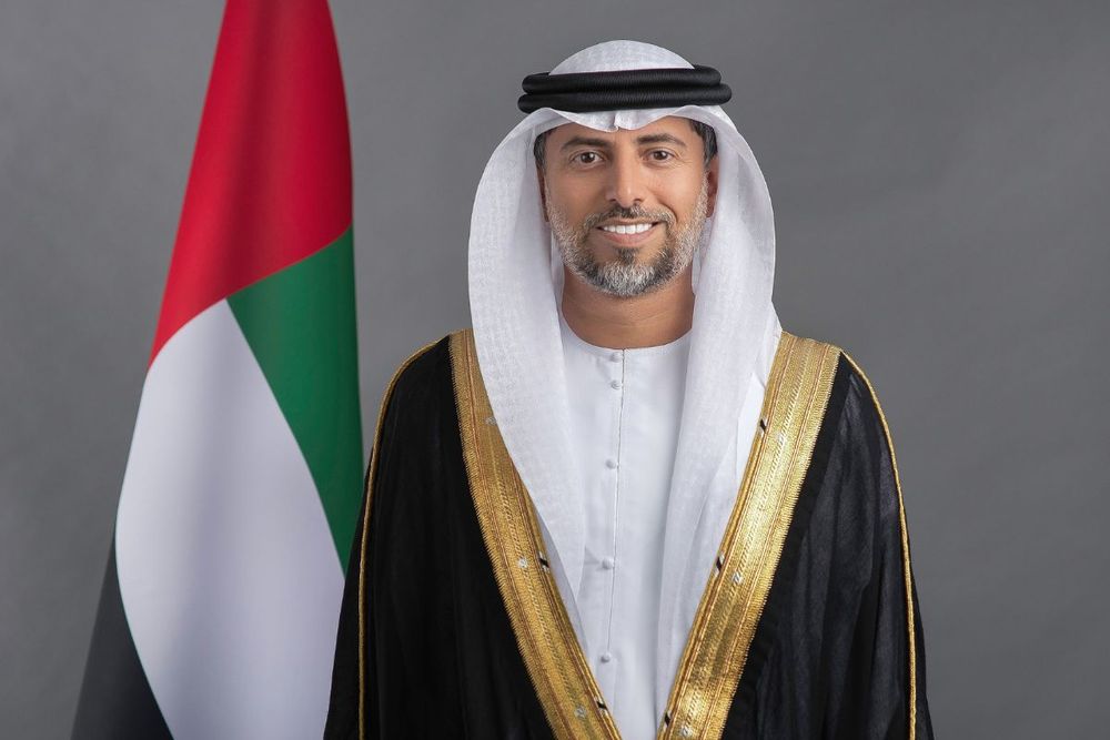 UAE ministers & officials prioritize acceleration of climate action as strategic goal