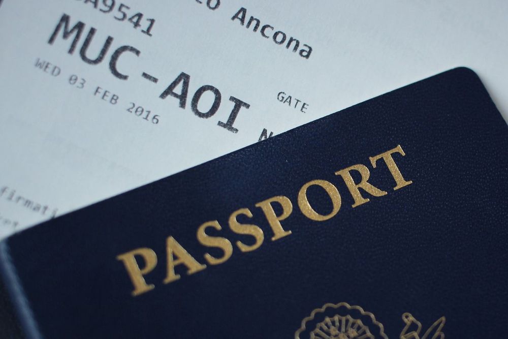 5 tips for a smooth visa application ahead of the summer holidays