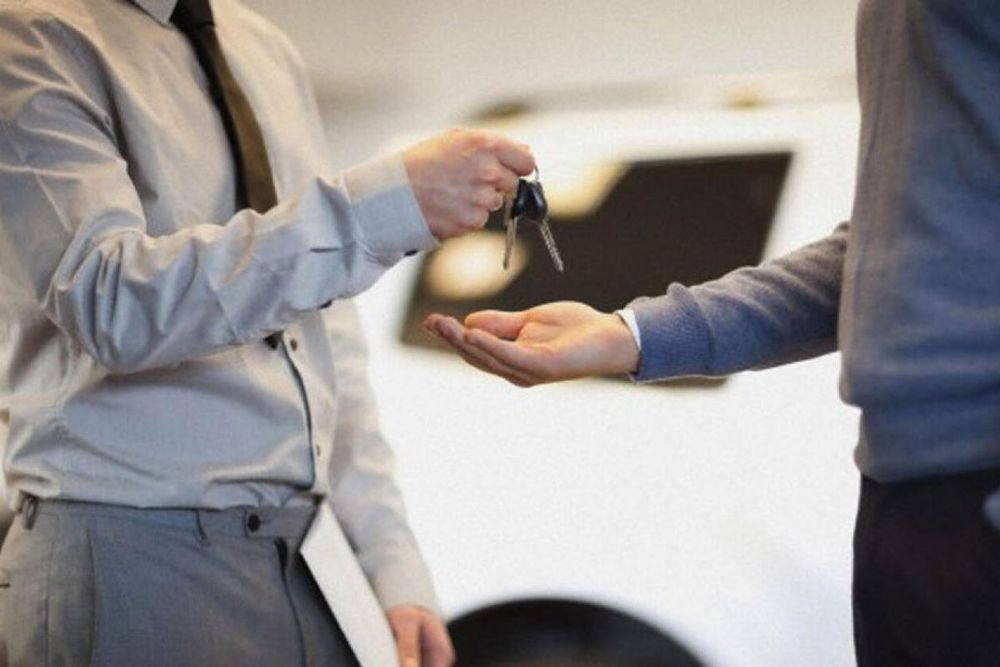 Selfdrive.ae launches AI-enabled corporate fleet subscription service