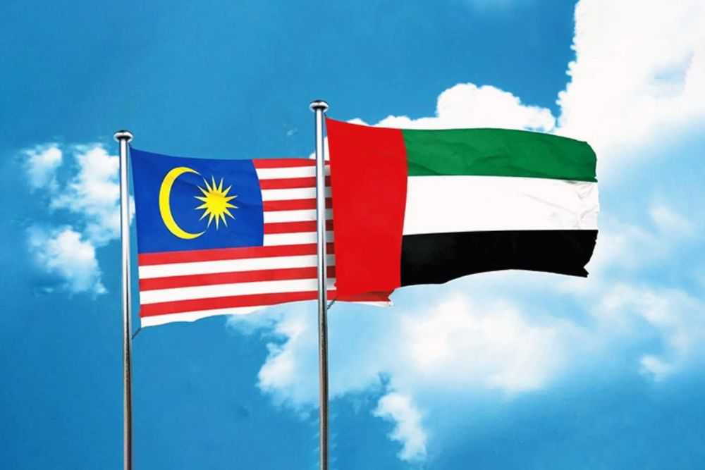 UAE-Malaysia non-oil trade shows steady growth reaching over AED160 billion in 10 years