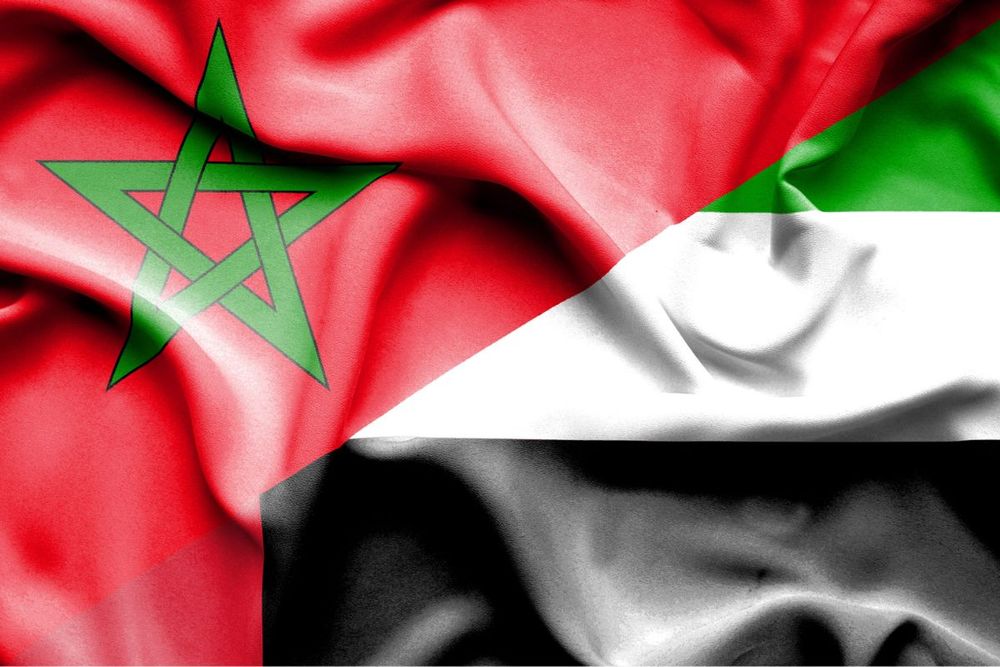 UAE, Morocco to strengthen cooperation in financial, economic sectors