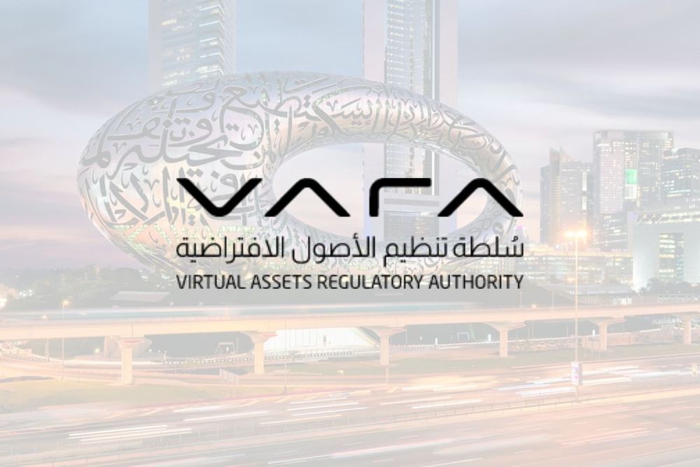 Dubai’s VARA gives initial approval to MaskEX