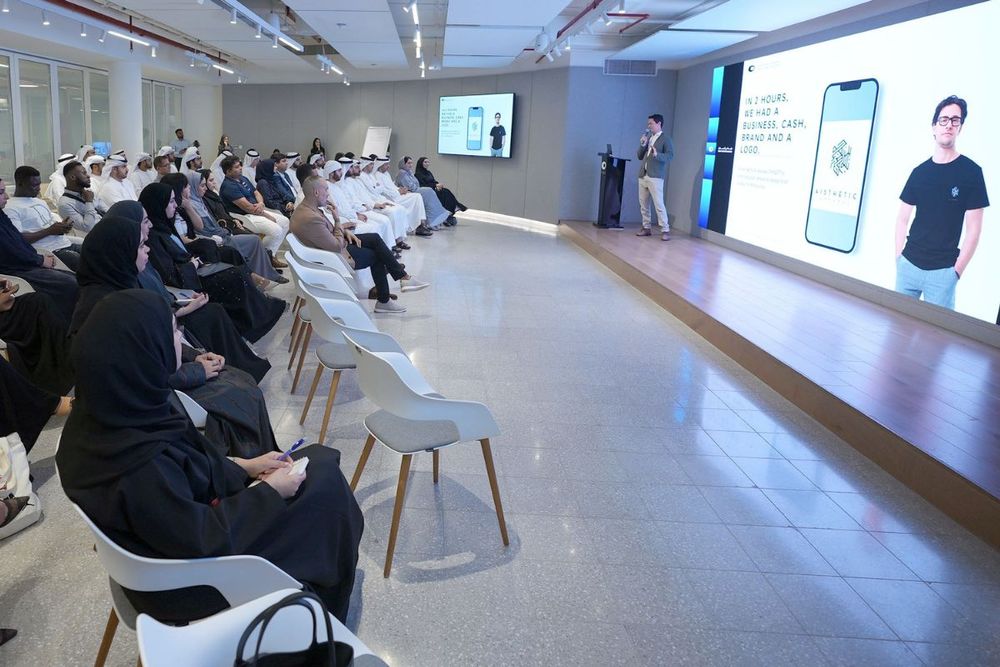 Dubai upskills over 170 government employees in generative AI