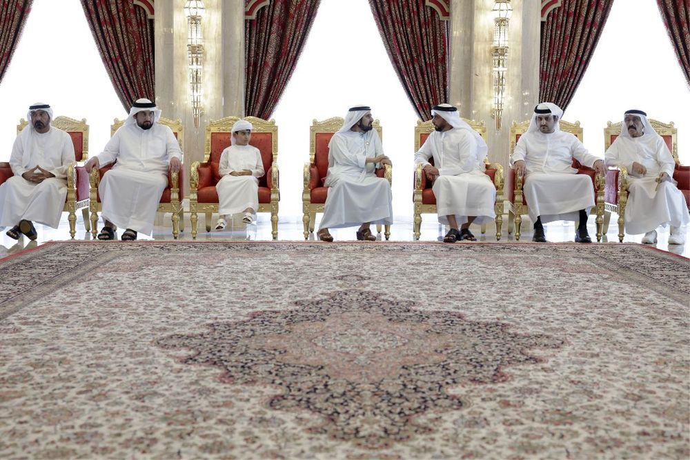 Dubai emphasizes strategic partnerships with private sector to drive city's economic strategy