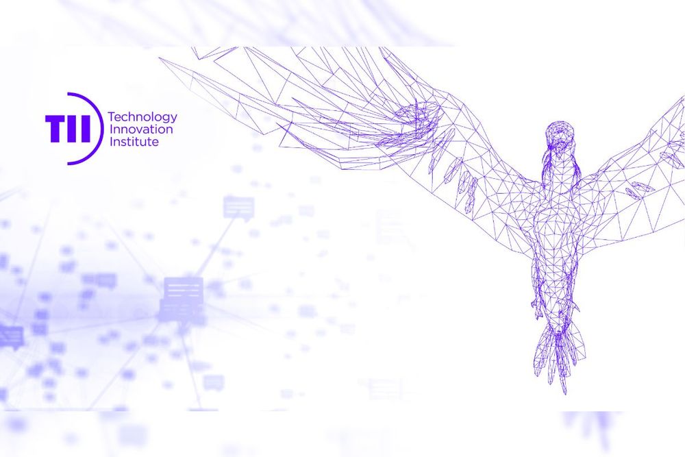 UAE’s leading large-scale open-source AI model Falcon 40B is now royalty-free