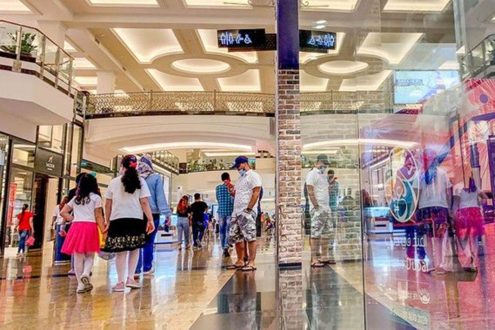 92% of UAE consumers urge brands to "Get to know us," according to a recent study