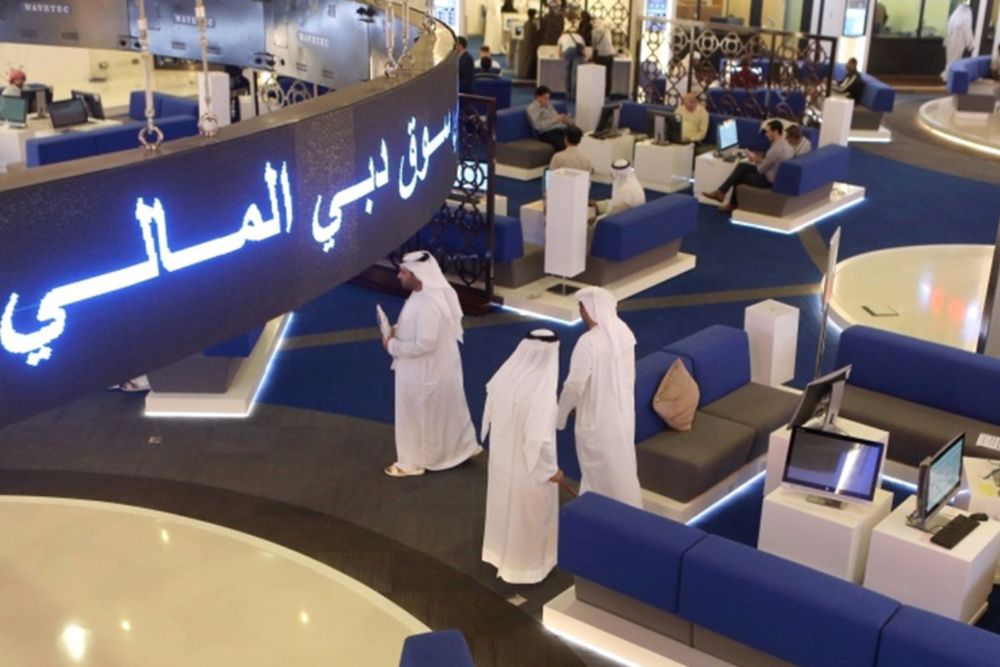 Dubai Financial Market witnesses surge in investor accounts with 22,704 new additions in five months