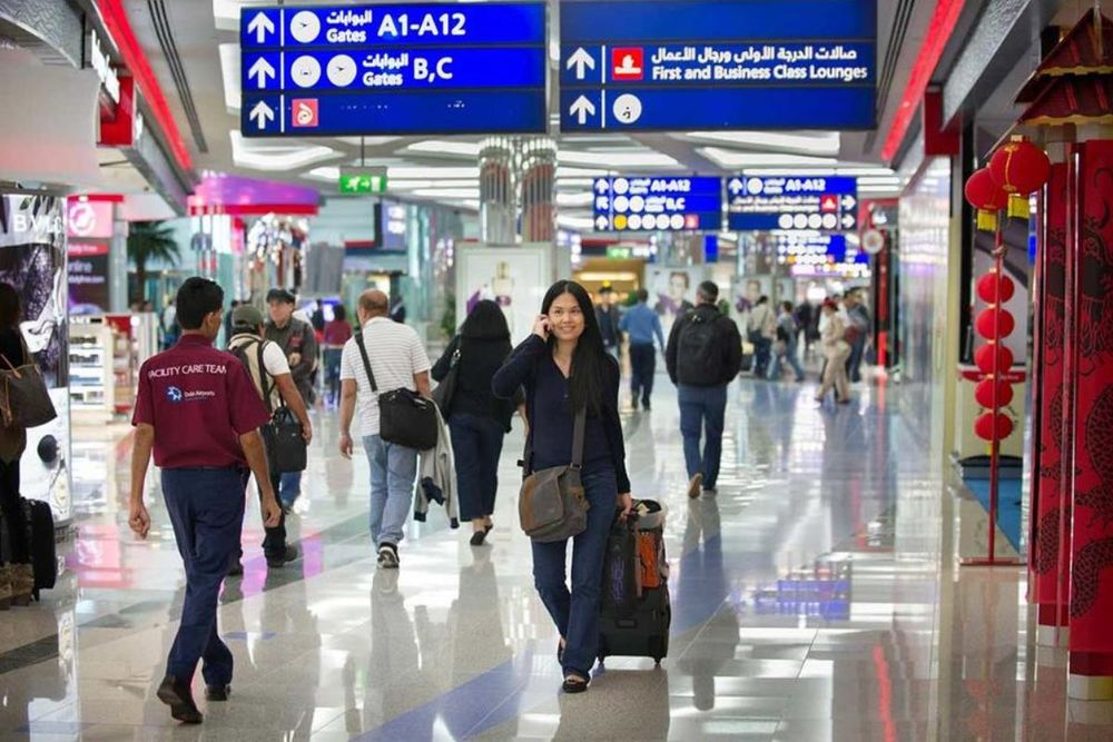 UAE residents gear up for extended 6-Day weekend as Eid Al Adha and summer holidays coincide