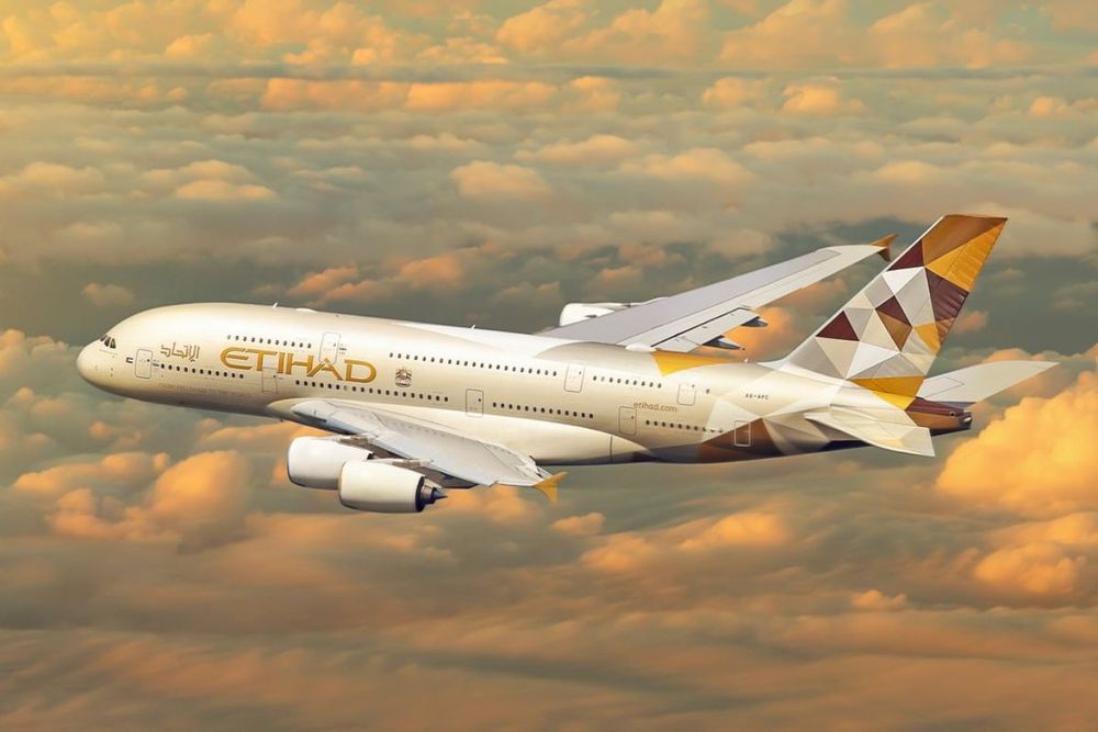 Discover the Hassle-Free Process of Applying for a UAE Visa with Etihad Airways