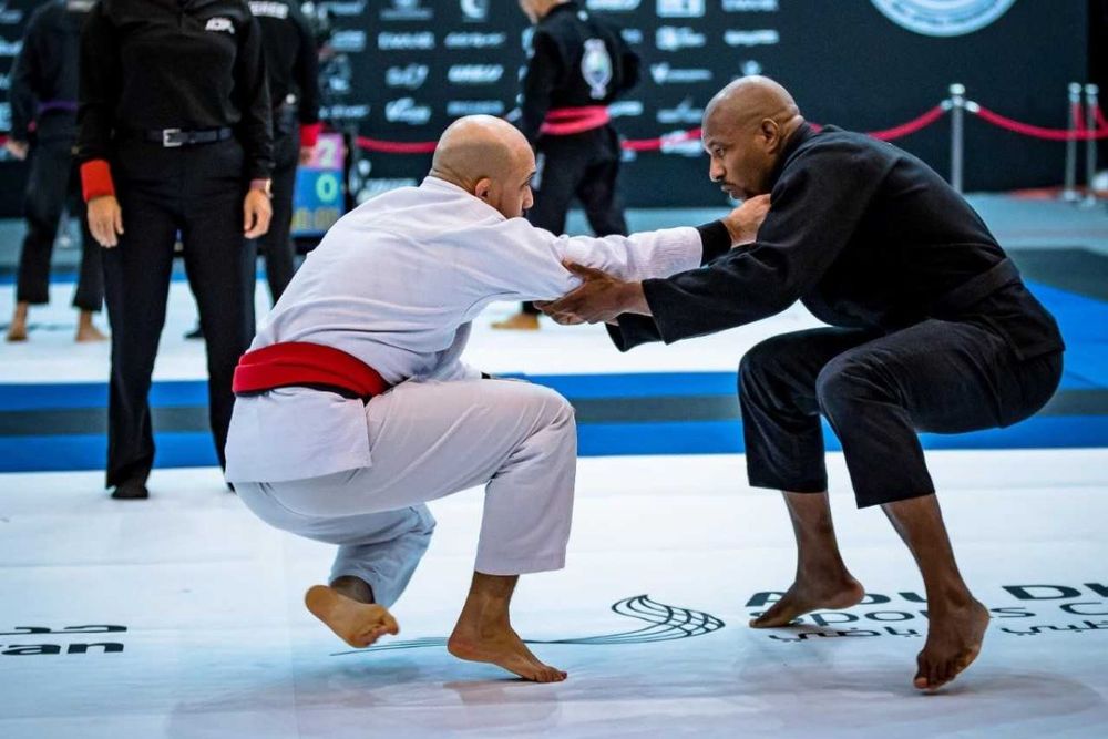 Abu Dhabi International Jiu-Jitsu Championship 2023 set for