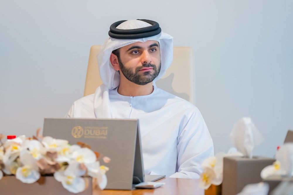 Dubai approves DSC's initiatives for sports excellence and fitness sector advancement