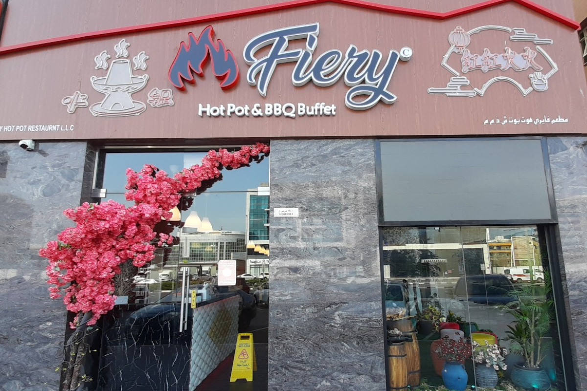 Exploring the Sizzling Hotpot Scene in Dubai