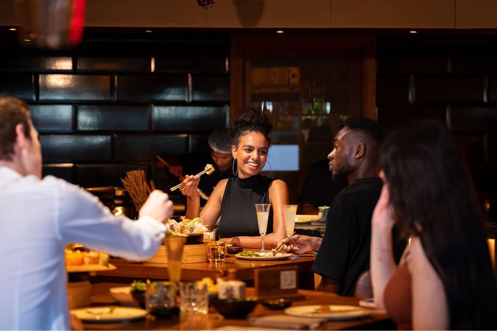 Birthday Bonanza! Enjoy a complimentary birthday brunch at these restaurants in Dubai