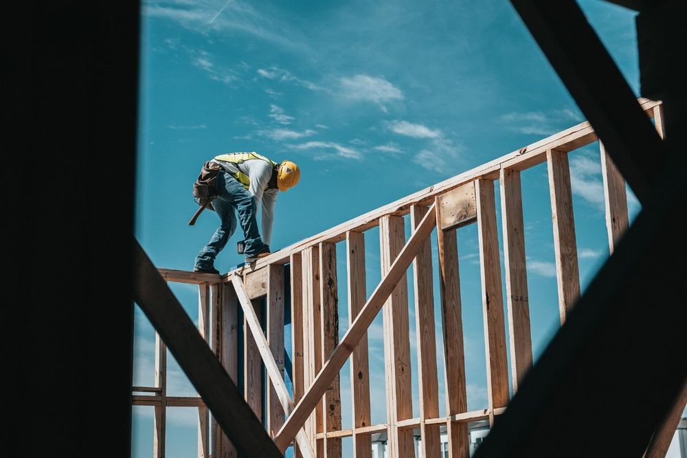 UK Eases Visa Regulations to Attract Overseas Construction Workers