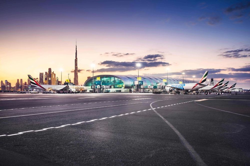 DXB receives ACI accessibility accreditation for its commitment to inclusive travel