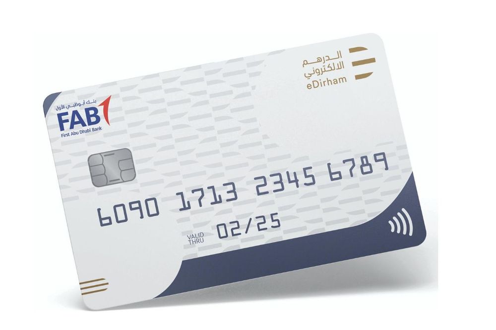 Ministry of Finance launches automated service for eDirham card refunds