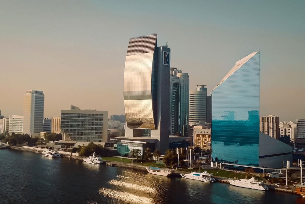 Emirates NBD records an outstanding 130% increase in profit in H1 2023