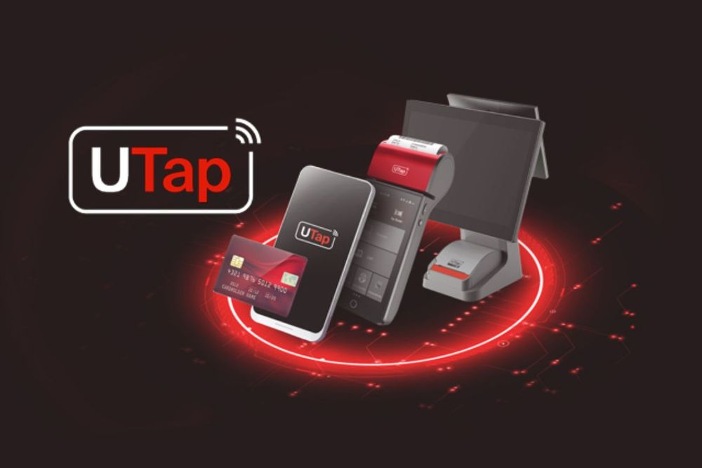 etisalat by e& launches payment solution 'uTap' to empower businesses with seamless operations