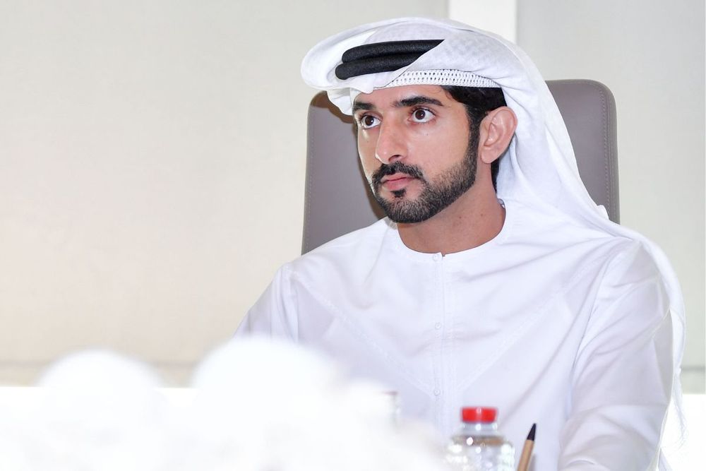 Emirati entrepreneurs secure AED1.12 billion in contracts through Dubai's Government Procurement Programme