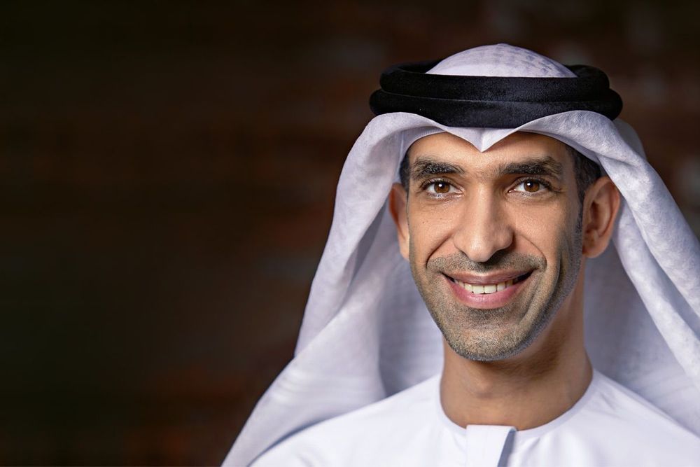 Minister of State for Foreign Trade highlights strong growth in re-export sector
