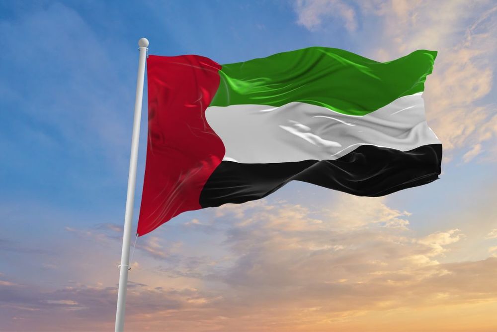 UAE ranks 7th in the world for per capita national income