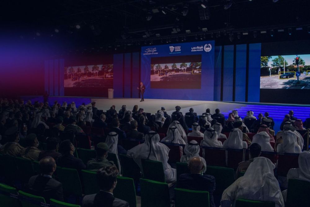 World Police Summit announces opening of nominations for 2024 awards