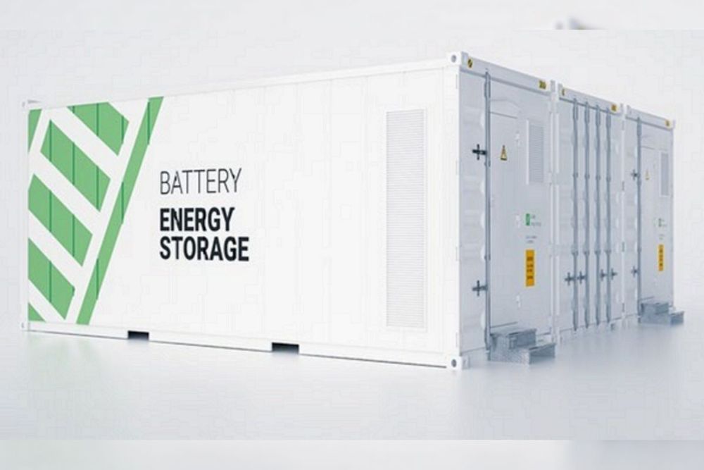 DEWA unveils breakthrough polymer treatment for enhanced battery ...