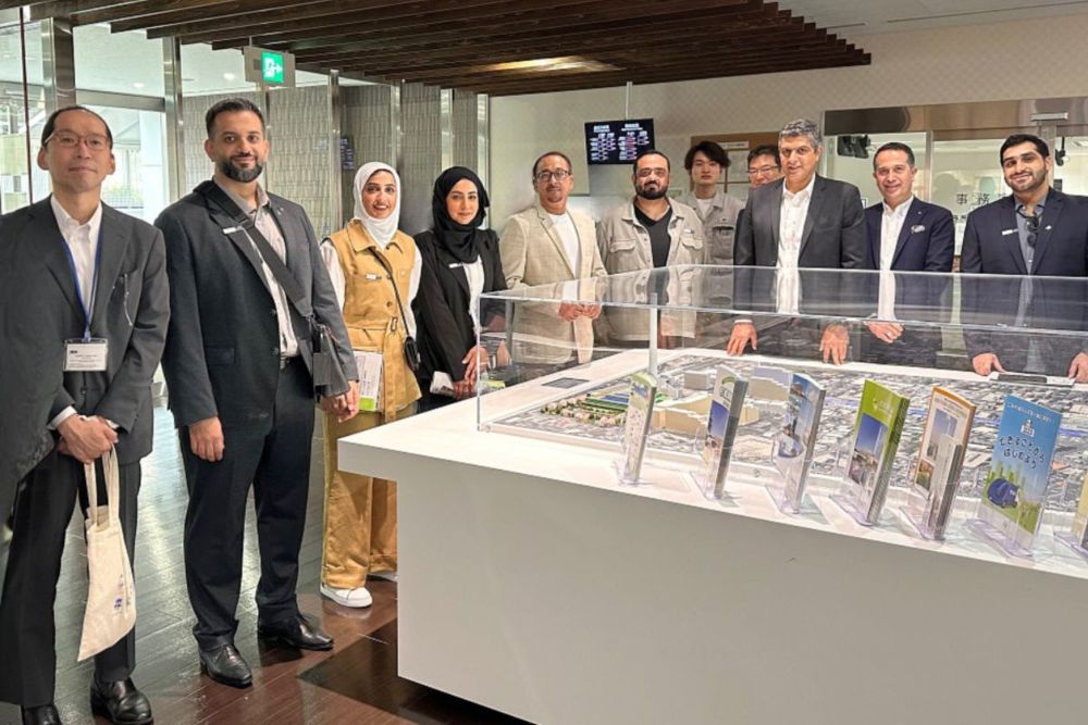Dubai Maritime Authority launches Maritime Consumer Rights campaign