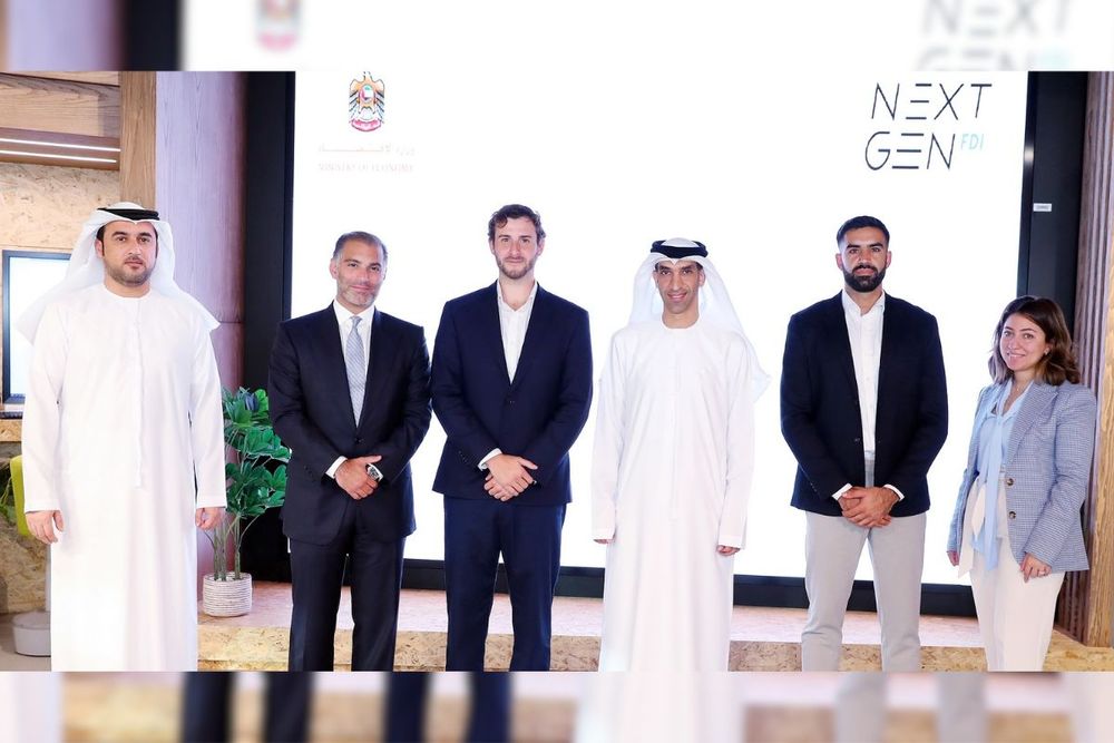 'Holiday Swap' joins NextGen FDI programme to elevate platform with AI and blockchain capabilities